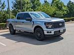 New 2025 Ford F-150 STX SuperCrew Cab 4WD Pickup for sale #T580789 - photo 1