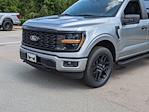 New 2025 Ford F-150 STX SuperCrew Cab 4WD Pickup for sale #T580789 - photo 10