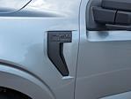 New 2025 Ford F-150 STX SuperCrew Cab 4WD Pickup for sale #T580789 - photo 12