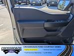 New 2025 Ford F-150 STX SuperCrew Cab 4WD Pickup for sale #T580789 - photo 16