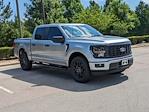 New 2025 Ford F-150 STX SuperCrew Cab 4WD Pickup for sale #T580789 - photo 3