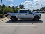 New 2025 Ford F-150 STX SuperCrew Cab 4WD Pickup for sale #T580789 - photo 4