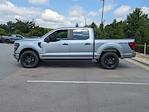 New 2025 Ford F-150 STX SuperCrew Cab 4WD Pickup for sale #T580789 - photo 7
