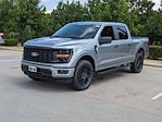 New 2025 Ford F-150 STX SuperCrew Cab 4WD Pickup for sale #T580789 - photo 8