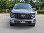 New 2025 Ford F-150 STX SuperCrew Cab 4WD Pickup for sale #T580789 - photo 9