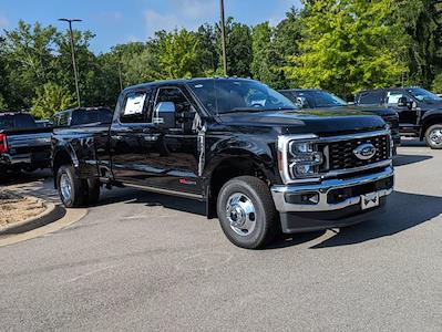 2025 Ford F-350 Crew Cab DRW 4WD Pickup for sale #T580792 - photo 1