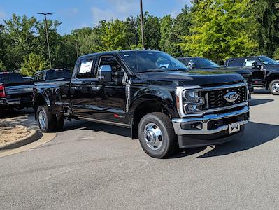 2025 Ford F-350 Crew Cab DRW 4WD Pickup for sale #T580792 - photo 1