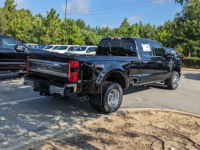 New 2025 Ford F-350 King Ranch Crew Cab 4WD DRW Pickup for sale #T580792 - photo 2