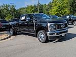 2025 Ford F-350 Crew Cab DRW 4WD Pickup for sale #T580792 - photo 1