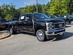 2025 Ford F-350 Crew Cab DRW 4WD Pickup for sale #T580792 - photo 3