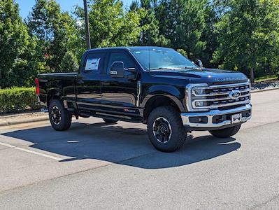 New 2025 Ford F-350 Lariat Crew Cab 4WD SRW Pickup for sale #T580793 - photo 1