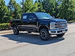 New 2025 Ford F-350 Lariat Crew Cab 4WD SRW Pickup for sale #T580793 - photo 1