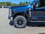 New 2025 Ford F-350 Lariat Crew Cab 4WD SRW Pickup for sale #T580793 - photo 10