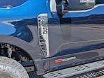 New 2025 Ford F-350 Lariat Crew Cab 4WD SRW Pickup for sale #T580793 - photo 11