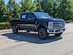New 2025 Ford F-350 Lariat Crew Cab 4WD SRW Pickup for sale #T580793 - photo 3
