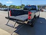 New 2025 Ford F-350 Lariat Crew Cab 4WD SRW Pickup for sale #T580793 - photo 35