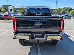 New 2025 Ford F-350 Lariat Crew Cab 4WD SRW Pickup for sale #T580793 - photo 4
