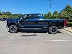 New 2025 Ford F-350 Lariat Crew Cab 4WD SRW Pickup for sale #T580793 - photo 6