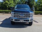 New 2025 Ford F-350 Lariat Crew Cab 4WD SRW Pickup for sale #T580793 - photo 8