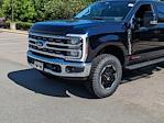 New 2025 Ford F-350 Lariat Crew Cab 4WD SRW Pickup for sale #T580793 - photo 9