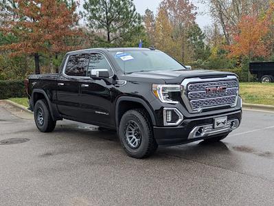 2021 GMC Sierra 1500 Crew Cab 4WD Pickup for sale #T580793B - photo 1