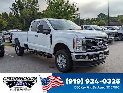 New 2025 Ford F-250 XLT Super Cab 4WD Pickup for sale #T580794 - photo 1