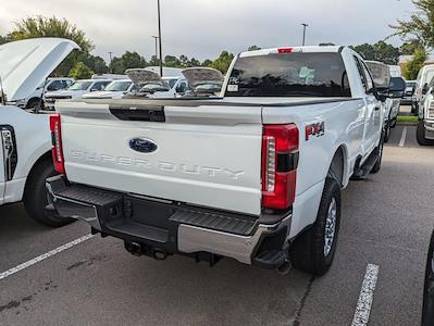 New 2025 Ford F-250 XLT Super Cab 4WD Pickup for sale #T580794 - photo 2