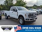 New 2025 Ford F-250 XLT Super Cab 4WD Pickup for sale #T580794 - photo 1