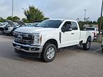 New 2025 Ford F-250 XLT Super Cab 4WD Pickup for sale #T580794 - photo 6