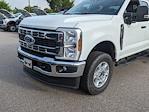 New 2025 Ford F-250 XLT Super Cab 4WD Pickup for sale #T580794 - photo 8