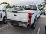 New 2025 Ford F-250 XLT Super Cab 4WD Pickup for sale #T580794 - photo 2