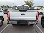 New 2025 Ford F-250 XLT Super Cab 4WD Pickup for sale #T580794 - photo 4