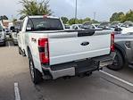 New 2025 Ford F-250 XLT Super Cab 4WD Pickup for sale #T580794 - photo 5