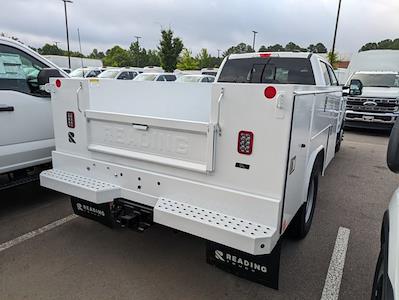 2025 Ford F-350 Crew Cab DRW 4WD Reading Service Truck for sale #T580795 - photo 2