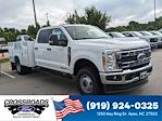 2025 Ford F-350 Crew Cab DRW 4WD Reading Service Truck for sale #T580795 - photo 1