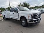 2025 Ford F-350 Crew Cab DRW 4WD Reading Service Truck for sale #T580795 - photo 3