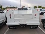2025 Ford F-350 Crew Cab DRW 4WD Reading Service Truck for sale #T580795 - photo 4