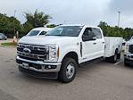 2025 Ford F-350 Crew Cab DRW 4WD Reading Service Truck for sale #T580795 - photo 6