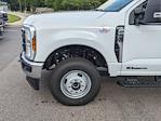 2025 Ford F-350 Crew Cab DRW 4WD Reading Service Truck for sale #T580795 - photo 9