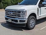 New 2025 Ford F-250 Lariat Crew Cab 4WD Pickup for sale #T580796 - photo 10