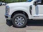 New 2025 Ford F-250 Lariat Crew Cab 4WD Pickup for sale #T580796 - photo 11
