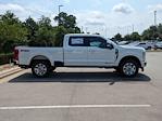 New 2025 Ford F-250 Lariat Crew Cab 4WD Pickup for sale #T580796 - photo 4