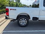New 2025 Ford F-250 Lariat Crew Cab 4WD Pickup for sale #T580796 - photo 39