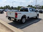 New 2025 Ford F-250 Lariat Crew Cab 4WD Pickup for sale #T580796 - photo 2