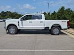 New 2025 Ford F-250 Lariat Crew Cab 4WD Pickup for sale #T580796 - photo 7