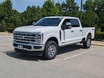 New 2025 Ford F-250 Lariat Crew Cab 4WD Pickup for sale #T580796 - photo 8