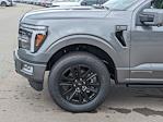 New 2025 Ford F-150 Platinum SuperCrew Cab 4WD Pickup for sale #T580802 - photo 11