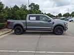 New 2025 Ford F-150 Platinum SuperCrew Cab 4WD Pickup for sale #T580802 - photo 4
