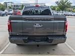 New 2025 Ford F-150 Platinum SuperCrew Cab 4WD Pickup for sale #T580802 - photo 5