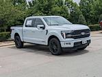 New 2025 Ford F-150 Platinum SuperCrew Cab 4WD Pickup for sale #T580804 - photo 3